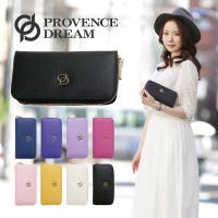 PROVENCE DREAM（プロヴァンスドリーム）の財布/長財布