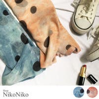 ShopNikoNiko（ショップニコニコ）の小物/ストール