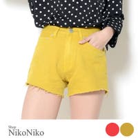 ShopNikoNiko（ショップニコニコ）のパンツ・ズボン/ショートパンツ