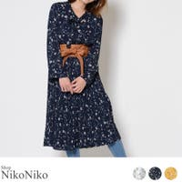 ShopNikoNiko（ショップニコニコ）のワンピース・ドレス/ワンピース