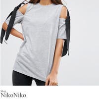 ShopNikoNiko（ショップニコニコ）のトップス/カットソー