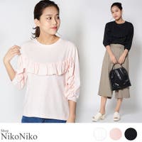 ShopNikoNiko（ショップニコニコ）のトップス/トレーナー