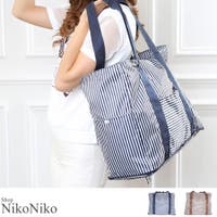 ShopNikoNiko（ショップニコニコ）のバッグ・鞄/トラベルバッグ