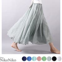 ShopNikoNiko（ショップニコニコ）のスカート/ロングスカート・マキシスカート
