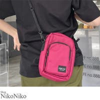 ShopNikoNiko（ショップニコニコ）のバッグ・鞄/ウエストポーチ・ボディバッグ