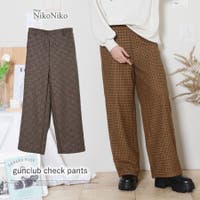 ShopNikoNiko（ショップニコニコ）のパンツ・ズボン/ワイドパンツ
