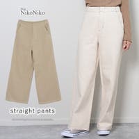 ShopNikoNiko（ショップニコニコ）のパンツ・ズボン/テーパードパンツ
