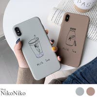 ShopNikoNiko（ショップニコニコ）の小物/スマホケース