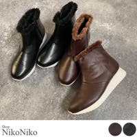 ShopNikoNiko（ショップニコニコ）のシューズ・靴/ショートブーツ