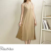 ShopNikoNiko（ショップニコニコ）のワンピース・ドレス/マキシワンピース
