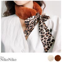 ShopNikoNiko（ショップニコニコ）の小物/スカーフ