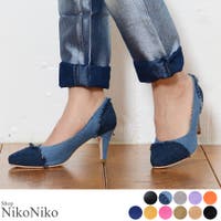 ShopNikoNiko（ショップニコニコ）のシューズ・靴/パンプス