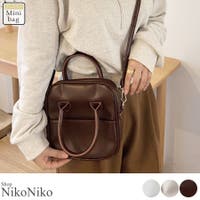 ShopNikoNiko（ショップニコニコ）のバッグ・鞄/ショルダーバッグ