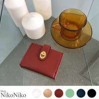 ShopNikoNiko（ショップニコニコ）の財布/二つ折り財布