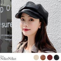 ShopNikoNiko（ショップニコニコ）の帽子/キャスケット