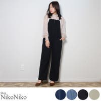 ShopNikoNiko（ショップニコニコ）のワンピース・ドレス/サロペット