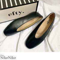 ShopNikoNiko（ショップニコニコ）のシューズ・靴/フラットシューズ