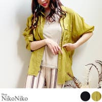 ShopNikoNiko（ショップニコニコ）のトップス/シャツ
