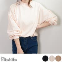 ShopNikoNiko（ショップニコニコ）のトップス/パーカー