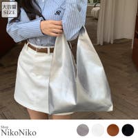 ShopNikoNiko（ショップニコニコ）のバッグ・鞄/ハンドバッグ