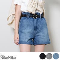 ShopNikoNiko（ショップニコニコ）のパンツ・ズボン/ショートパンツ