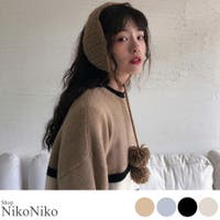 ShopNikoNiko（ショップニコニコ）の小物/マフラー