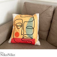 ShopNikoNiko（ショップニコニコ）の寝具・インテリア雑貨/クッション・クッションカバー