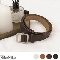 ShopNikoNiko（ショップニコニコ）の小物/ベルト
