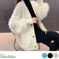 ShopNikoNiko（ショップニコニコ）のトップス/カーディガン
