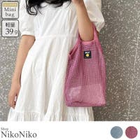 ShopNikoNiko（ショップニコニコ）のバッグ・鞄/トートバッグ