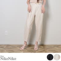 ShopNikoNiko（ショップニコニコ）のパンツ・ズボン/テーパードパンツ