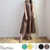 ShopNikoNiko（ショップニコニコ）のワンピース・ドレス/マキシワンピース