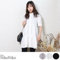 ShopNikoNiko（ショップニコニコ）のワンピース・ドレス/ワンピース