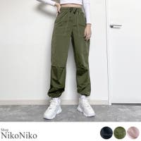 ShopNikoNiko（ショップニコニコ）のパンツ・ズボン/カーゴパンツ