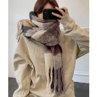 ShopNikoNiko（ショップニコニコ）の小物/マフラー