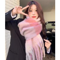ShopNikoNiko（ショップニコニコ）の小物/マフラー