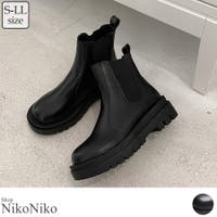 ShopNikoNiko（ショップニコニコ）のシューズ・靴/サイドゴアブーツ