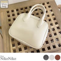 ShopNikoNiko（ショップニコニコ）のバッグ・鞄/ボストンバッグ