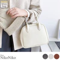 ShopNikoNiko（ショップニコニコ）のバッグ・鞄/ボストンバッグ