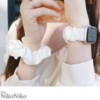 ShopNikoNiko（ショップニコニコ）のヘアアクセサリー/シュシュ