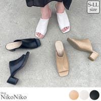 ShopNikoNiko（ショップニコニコ）のシューズ・靴/ミュール