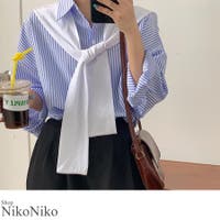 ShopNikoNiko（ショップニコニコ）のトップス/シャツ