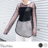 ShopNikoNiko（ショップニコニコ）のトップス/カットソー