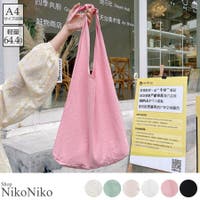 ShopNikoNiko（ショップニコニコ）のバッグ・鞄/トートバッグ