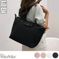 ShopNikoNiko（ショップニコニコ）のバッグ・鞄/トートバッグ