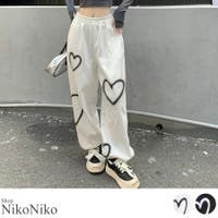 ShopNikoNiko（ショップニコニコ）のパンツ・ズボン/ジョガーパンツ