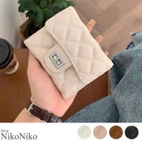 ShopNikoNiko（ショップニコニコ）の財布/二つ折り財布
