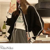 ShopNikoNiko（ショップニコニコ）のトップス/パーカー