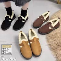 ShopNikoNiko（ショップニコニコ）のシューズ・靴/スリッポン