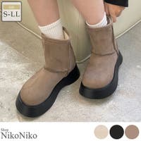 ShopNikoNiko（ショップニコニコ）のシューズ・靴/ムートンブーツ